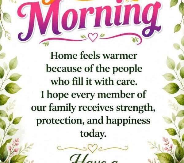 Good Morning Tuesday Blessings