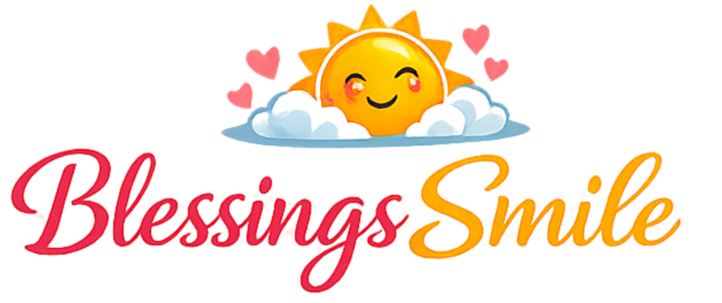 blessingssmile