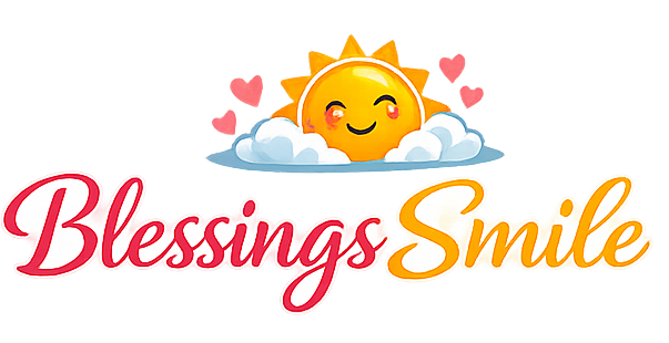 blessingssmile
