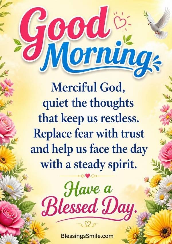 Happy Wednesday Blessings